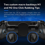 DSP-D11 Bluetooth-compatible Stretchable Game Controller Wireless Gamepad for Nintendo Switch / iOS / Android