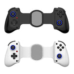 DSP-D11 Bluetooth-compatible Stretchable Game Controller Wireless Gamepad for Nintendo Switch / iOS / Android