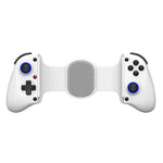 DSP-D11 Bluetooth-compatible Stretchable Game Controller Wireless Gamepad for Nintendo Switch / iOS / Android