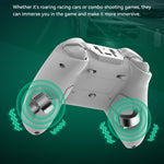 Z03 Dual Joystick Wireless Game Controller Bluetooth-compatible 5.3 Gamepad