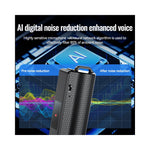 Q70V 8GB Voice Recorder Smart Transcription Voice Activated Recording Device
