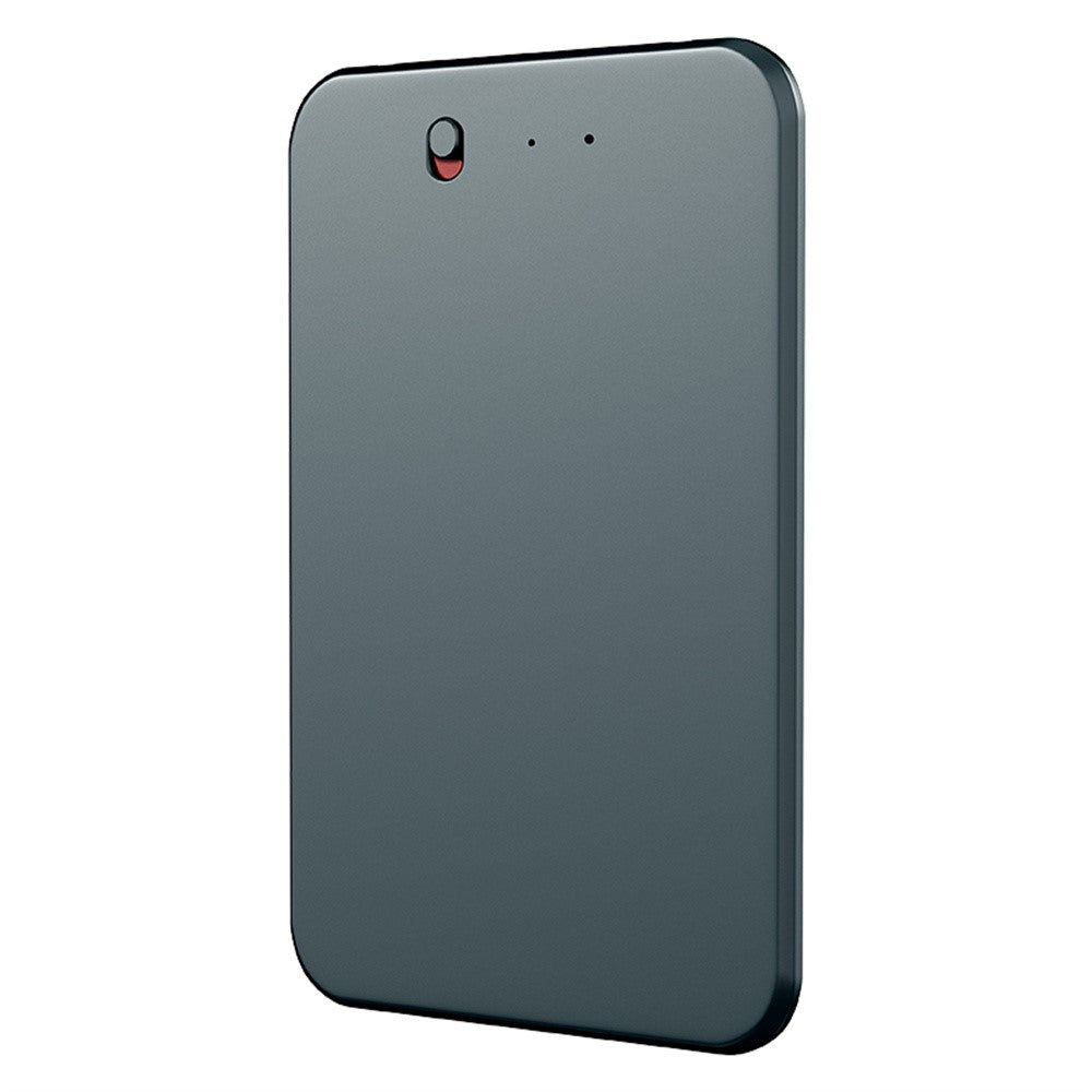 A3 8GB AI Voice Recorder ChatGPT Smart Transcription Real-Time Speech to Text One-Button Recording Device