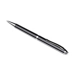 Q90A 32GB AI Voice Recorder ChatGPT Smart Transcription App-Controlled Audio Recording Pen