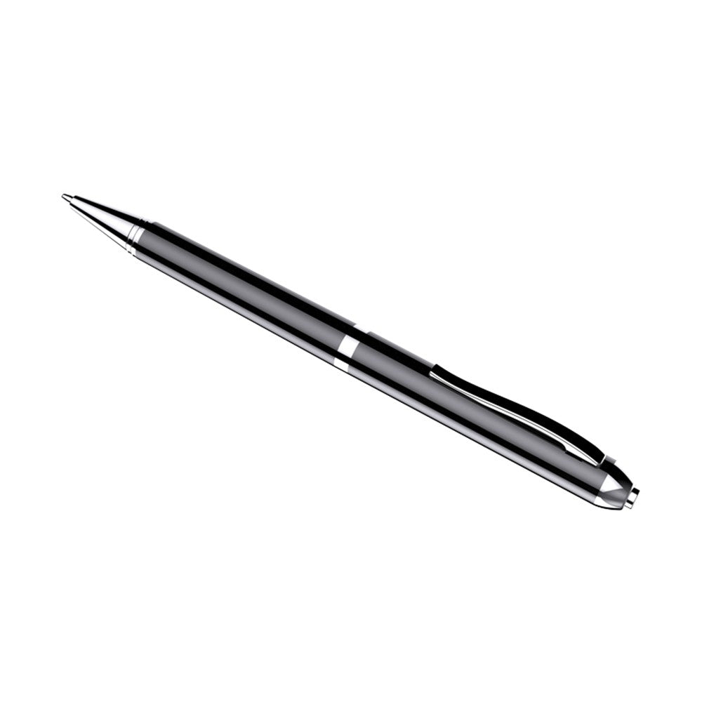 Q90A 64 GB AI Stemmeoptager ChatGPT Smart Transkription App-styret Lydoptager Pen