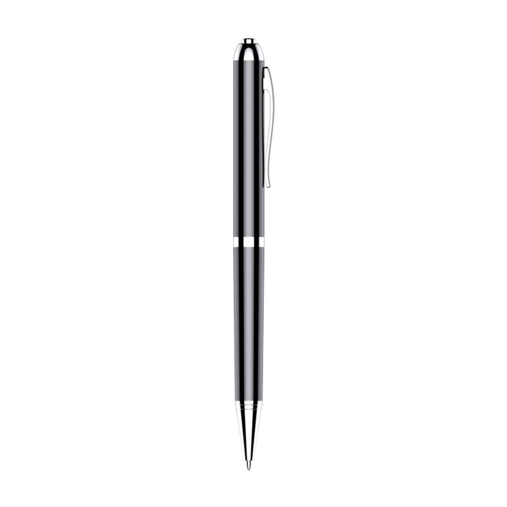 Q90A 64 GB AI Stemmeoptager ChatGPT Smart Transkription App-styret Lydoptager Pen