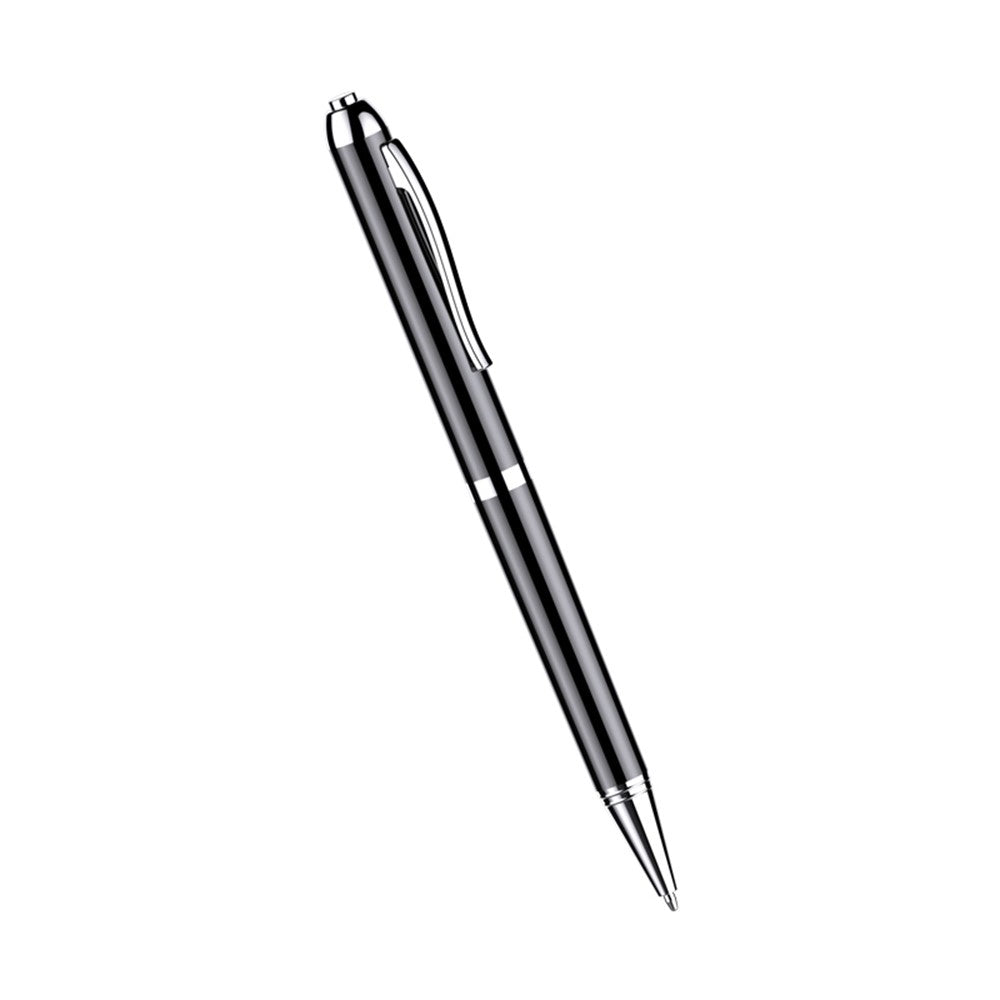 Q90A 64 GB AI Stemmeoptager ChatGPT Smart Transkription App-styret Lydoptager Pen