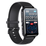 S18A 8GB AI Voice Recorder ChatGPT Smart Transcription App Controlled Recording Watch Translator