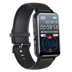 S18A 64GB AI Voice Recorder ChatGPT Smart Transcription App Controlled Recording Watch Translator