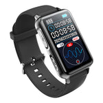 S18A 64GB AI Voice Recorder ChatGPT Smart Transcription App Controlled Recording Watch Translator