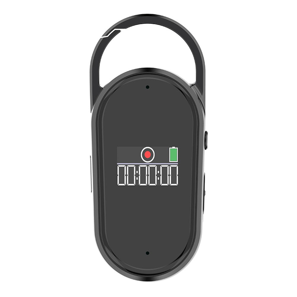 S29A 64GB AI Voice Recorder ChatGPT Intelligent Transcription Translation Recording Pen