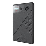 A5 128GB AI Voice Recorder GPT Intelligent Audio Recorder APP Control Real Time Transcription Summary Translation Device