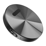 A6 16GB Magnetisk Diktafon App-kontrol AI Stemmeoptager ChatGPT Smart Transkriptionsoversætter