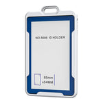 K3A 32GB badgeformet AI-stemmeoptager ChatGPT smart transskriptions- og oversættelsesappkontrol