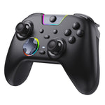 EASYSMX X05Pro Triple Mode Gaming Controller for Nintendo Switch / Switch Lite / Switch OLED Gamepad with Dual Stage Hall Triggers