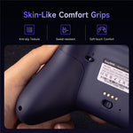 EASYSMX X05Pro Triple Mode Gaming Controller for Nintendo Switch / Switch Lite / Switch OLED Gamepad with Dual Stage Hall Triggers