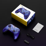 EASYSMX X05Pro Triple Mode Gaming Controller for Nintendo Switch / Switch Lite / Switch OLED Gamepad with Dual Stage Hall Triggers