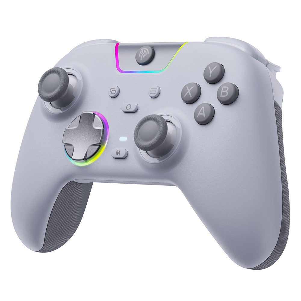 EASYSMX X05Pro Triple Mode Gaming Controller for Nintendo Switch / Switch Lite / Switch OLED Gamepad with Dual Stage Hall Triggers