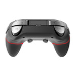 IPEGA PG-SW038A Wireless Bluetooth-compatible Game Controller for Nintendo Switch 2 / NS / PC / Android Gaming Dual Vibration Motors 6-Axis Vibration Gamepad