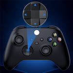 WT005 Kablet Gamecontroller til Xbox One / Xbox Series S / X / PC Gaming Gamepad med 3,5 mm Hovedtelefonstik