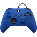 WT005 Kablet Gamecontroller til Xbox One / Xbox Series S / X / PC Gaming Gamepad med 3,5 mm Hovedtelefonstik