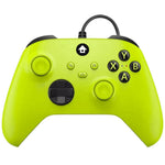 WT005 Kablet Gamecontroller til Xbox One / Xbox Series S / X / PC Gaming Gamepad med 3,5 mm Hovedtelefonstik