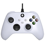 WT005 Kablet Gamecontroller til Xbox One / Xbox Series S / X / PC Gaming Gamepad med 3,5 mm Hovedtelefonstik
