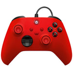 WT005 Kablet Gamecontroller til Xbox One / Xbox Series S / X / PC Gaming Gamepad med 3,5 mm Hovedtelefonstik