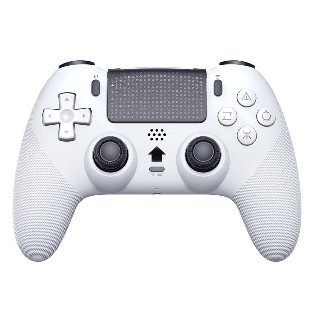 T58 Wireless Game Controller for PS5 / PS5 Pro / PS5 Slim 6-Axis Gyro Bluetooth-compatible Gamepad