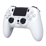 T58 Wireless Game Controller for PS5 / PS5 Pro / PS5 Slim 6-Axis Gyro Bluetooth-compatible Gamepad