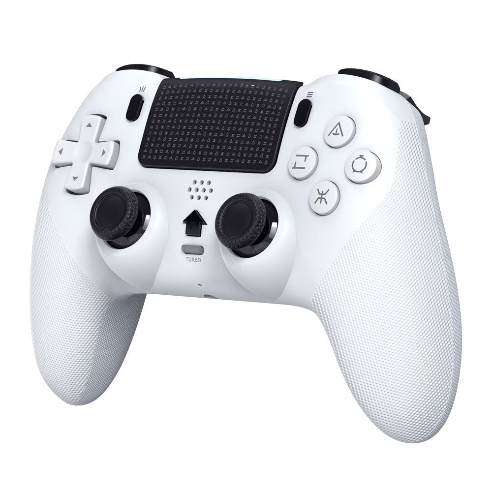 T58 Wireless Game Controller for PS5 / PS5 Pro / PS5 Slim 6-Axis Gyro Bluetooth-compatible Gamepad