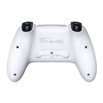 T58 Wireless Game Controller for PS5 / PS5 Pro / PS5 Slim 6-Axis Gyro Bluetooth-compatible Gamepad