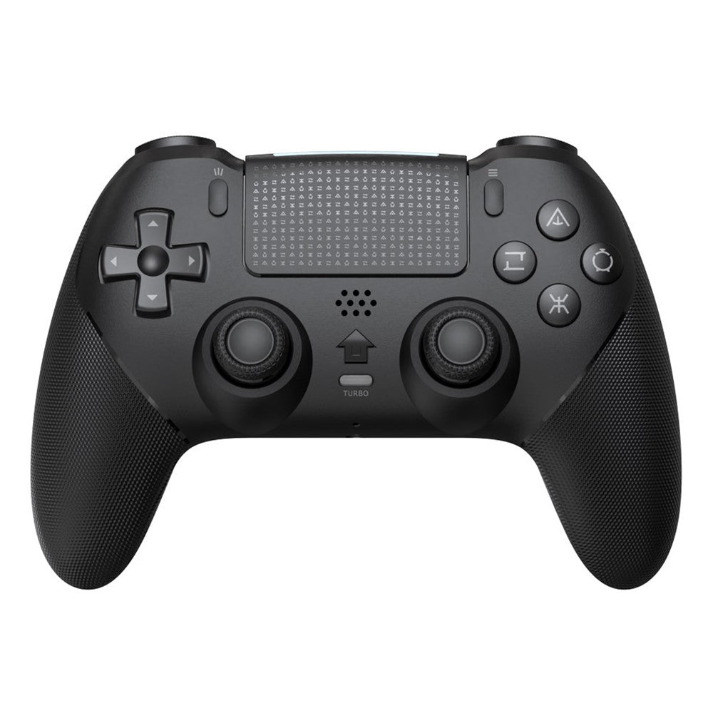 T58 Wireless Game Controller for PS5 / PS5 Pro / PS5 Slim 6-Axis Gyro Bluetooth-compatible Gamepad