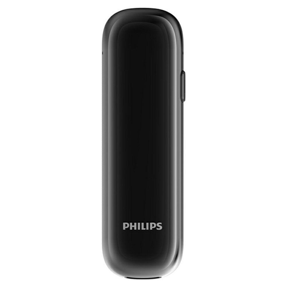 PHILIPS VTR5170 32GB Voice Recorder HD Noise Cancelling Audio Digital Recording Device for Meeting