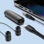 PHILIPS VTR5170 32GB Voice Recorder HD Noise Cancelling Audio Digital Recording Device for Meeting