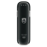 PHILIPS VTR5170PRO 64 GB röstinspelare med laddningsfodral Dubbel brusreducering 360 graders omnidirektionell mikrofon AI Smart inspelningsenhet för mötesintervjuer