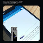 PHILIPS VTR5260 32GB Voice Recorder 0.96 Inch Color Display AI Speech-to-Text Real Time Translation Pen