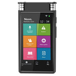 PHILIPS VTR8600 32GB AI Transcription Voice Recorder Real Time Translation Device for Meeting