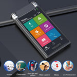 PHILIPS VTR8600 32GB AI Transcription Voice Recorder Real Time Translation Device for Meeting