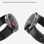 PHILIPS VTR5206 4 GB röstinspelare med brusreducering, smart armband för affärskonferenser