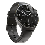 PHILIPS VTR5206 4 GB röstinspelare med brusreducering, smart armband för affärskonferenser