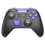 PXN P5-8K Wireless Gaming Controller Bluetooth-Compatible Gamepad with Capacitive Joystick and Hall Linear Triggers