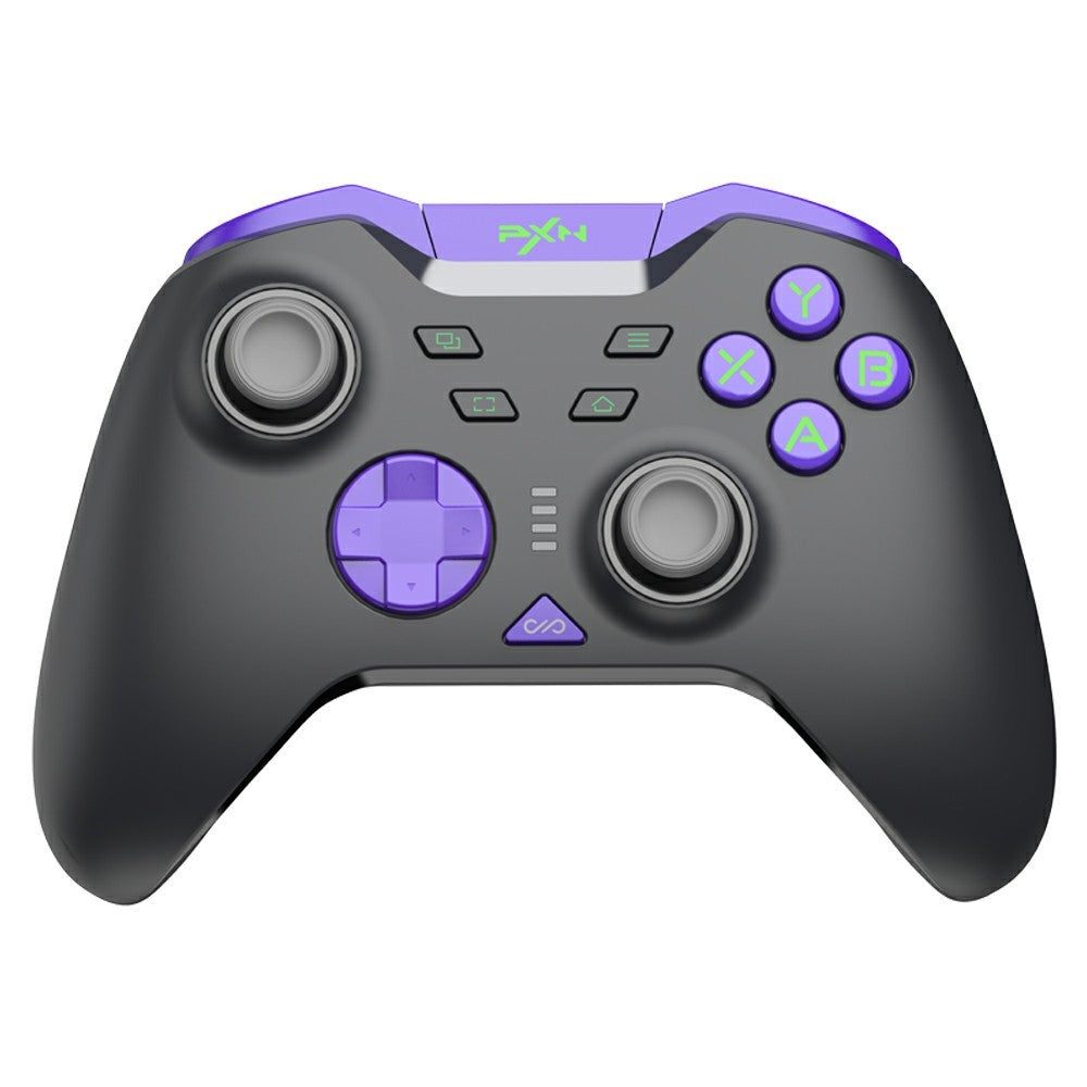 PXN P5-8K Wireless Gaming Controller Bluetooth-Compatible Gamepad with Capacitive Joystick and Hall Linear Triggers