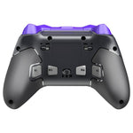 PXN P5-8K Wireless Gaming Controller Bluetooth-Compatible Gamepad with Capacitive Joystick and Hall Linear Triggers