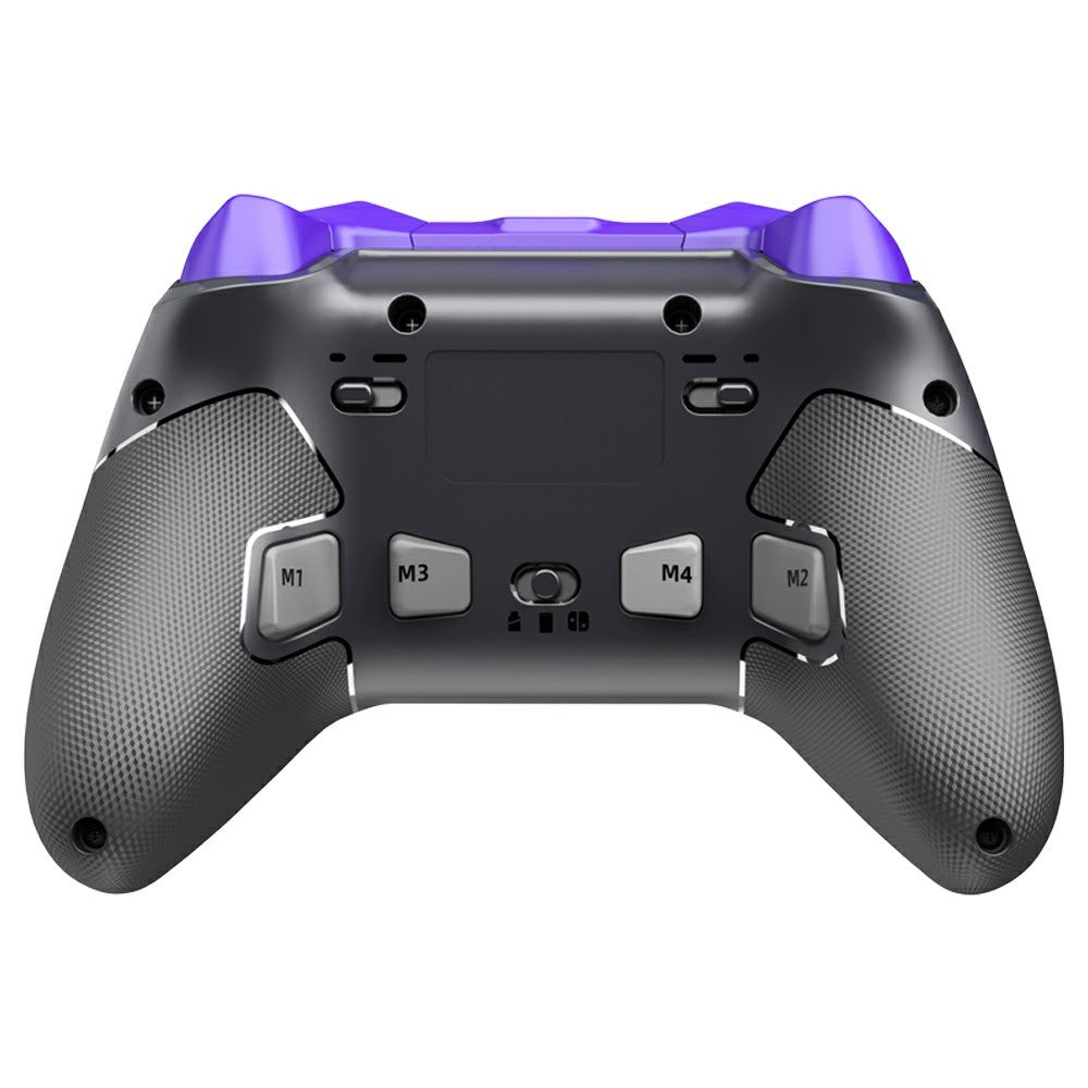 PXN P5-8K Wireless Gaming Controller Bluetooth-Compatible Gamepad with Capacitive Joystick and Hall Linear Triggers