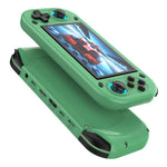 R43S Handheld Game Console 4.3 inch HD IPS Screen Arcade Gaming Device with Joysticks & HD Output