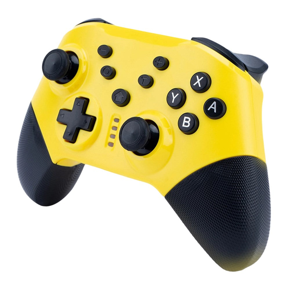 NS20 Switch Pro Wireless Game Controller Dual Vibration Gamepad with 2.4G Receiver for Switch PC Gaming