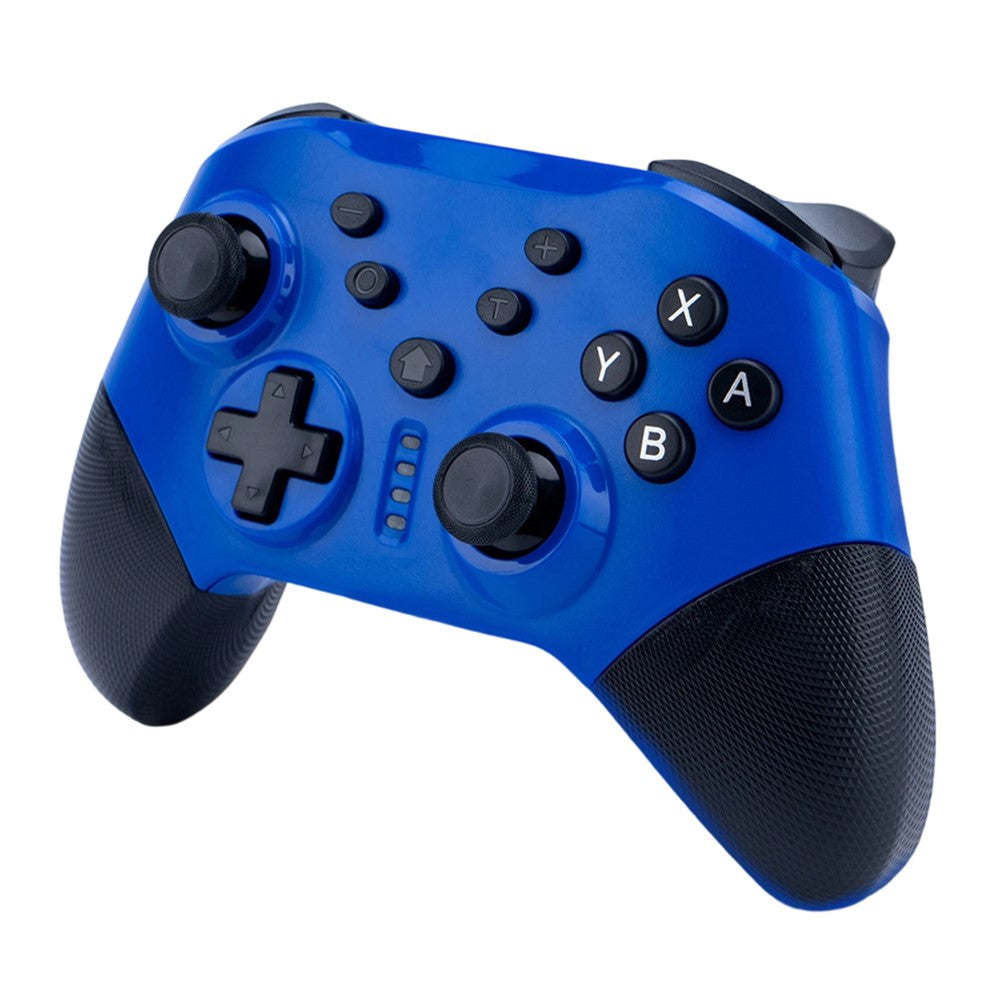 NS20 Switch Pro Wireless Game Controller Dual Vibration Gamepad with 2.4G Receiver for Switch PC Gaming