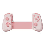 GAMESIR X5 Lite Mobile Gaming Controller 8-Key Rapid Fire Telescopic Gamepad Type-C Wired Hall Joystick for Android iOS