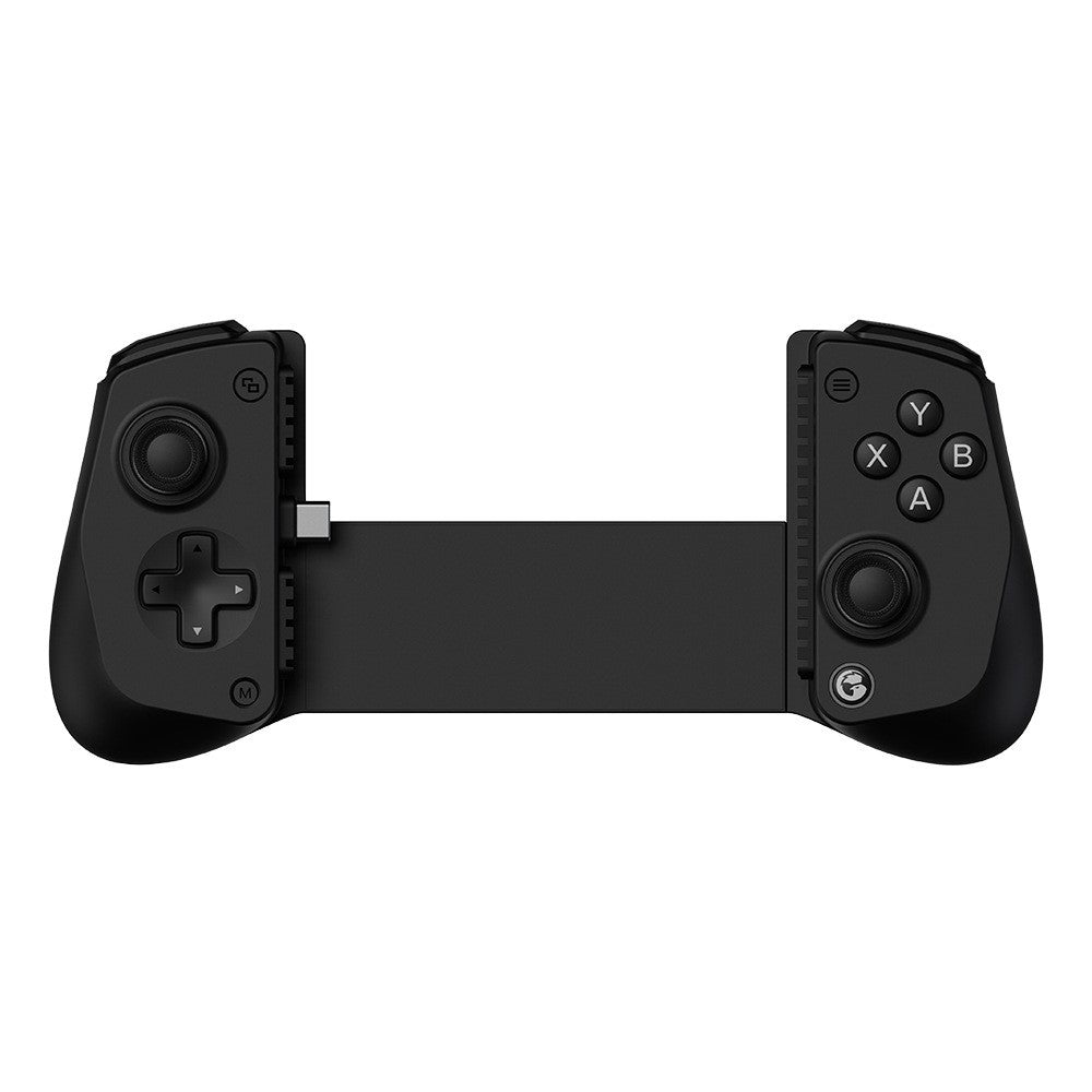 GAMESIR X5 Lite Mobile Gaming Controller 8-Key Rapid Fire Telescopic Gamepad Type-C Wired Hall Joystick for Android iOS