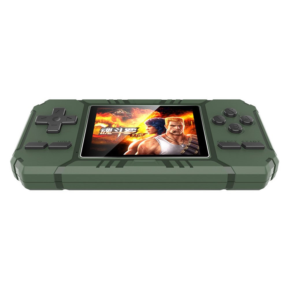 S8 Retro Handheld Video Game Console 500 in 1 Classic Games Portable Mini Gamepad